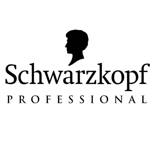 لوگو برند Schwarzkopf