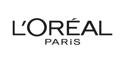 لوگو برند L'Oréal