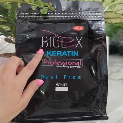 پودر دکلره بیولکس / BIOLEX