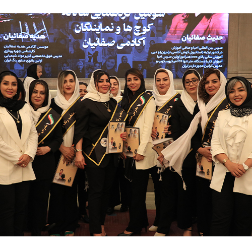 آموزش رازهای آرایشگران موفق دنیا